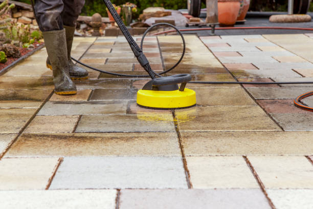 Best House Exterior Washing  in Taylorsville, NC