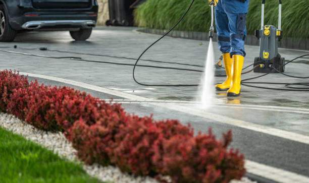 Best Patio and Deck Pressure Washing  in Taylorsville, NC